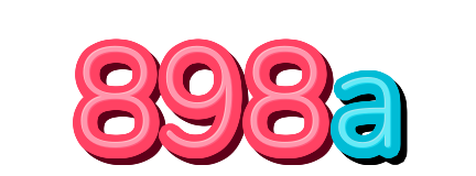 898a — logo kanal