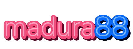 madura88 — logo kanal
