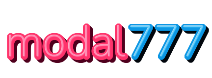 modal777 — logo kanal