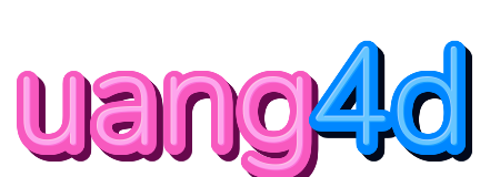 uang4d — logo kanal