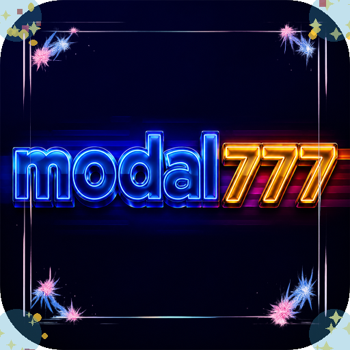 modal777 — mitra unggulan